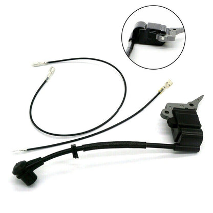 Durable Ignition Coil Module For Chinese Chainsaw 2500 25CC Timberpro Lawnflite