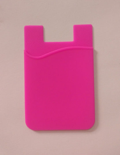 Credit Card Case Holder Case Bus Card Pocket Women Men Card Bag ID Card Holder