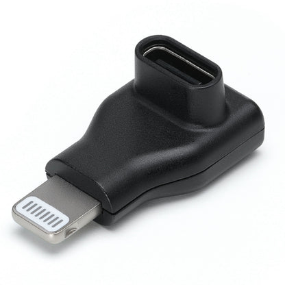 DJI Mic Series Mobile Receiver Adapter (USB‑C to Lightning)