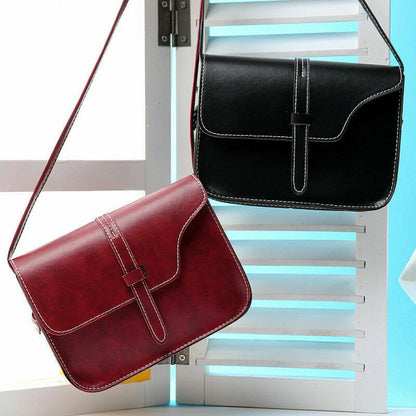 Body Bags Women Tote Shoulder Messenger Purse Handbag Hobo Bag Satchel Cross