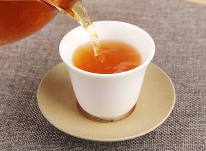 Ancient Tree Kung Fu Tea Maofeng Tea 100g Loose Leaf Fengqing Dianhong Tea