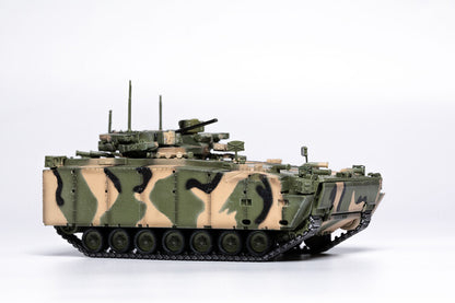 1/72 Russian Kurgan 25 Tracked Infantry Fighting Vehicle IFV Model Collection