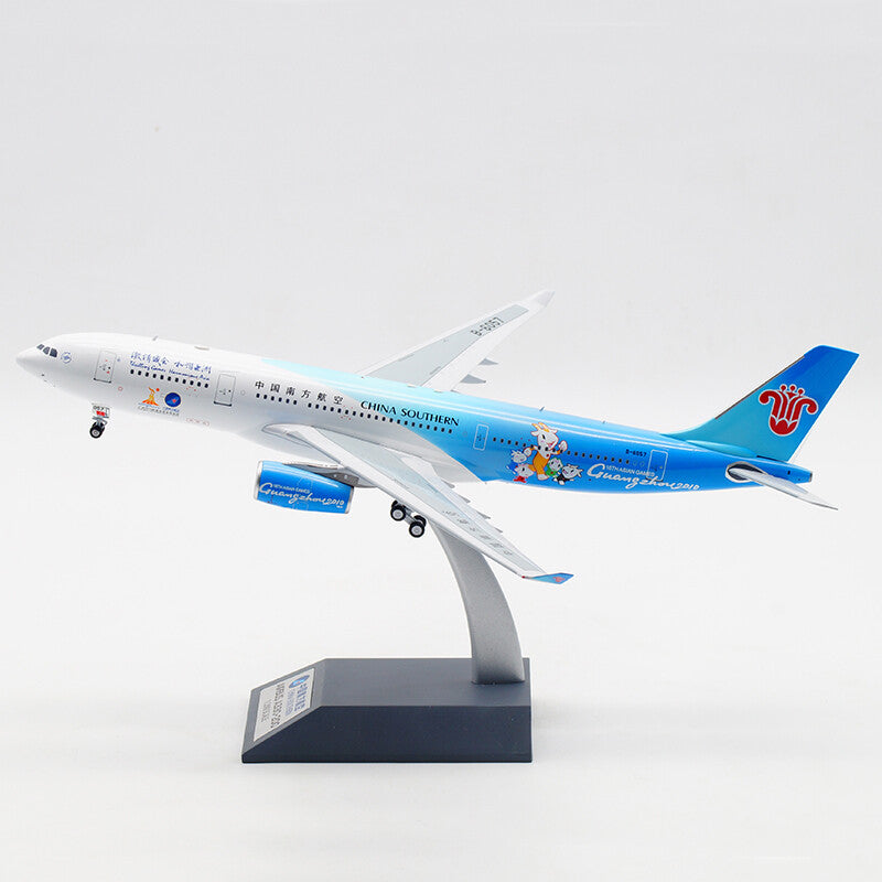 Inflight CHINA SOUTHERN AIRLINES AIRBUS A330-200 B-6057 1/200 diecast aircraft