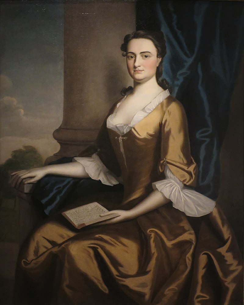 high quality oil painting handpainted on canvas"Mrs. Charles Apthorp"