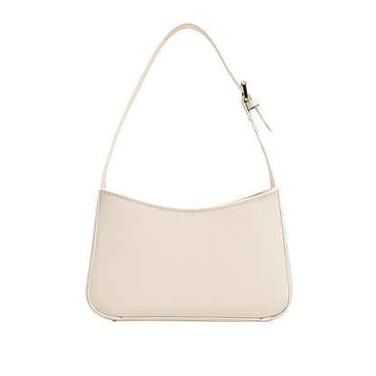 Handbags Genuine Leather Hobo Vintage Tote Shoulder Bag Underarm Purse 23*15*6CM