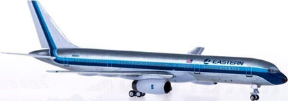1:400 Aeroclassics EASTERN BOEING 757-200 Passenger Airplane Diecast Plane Model