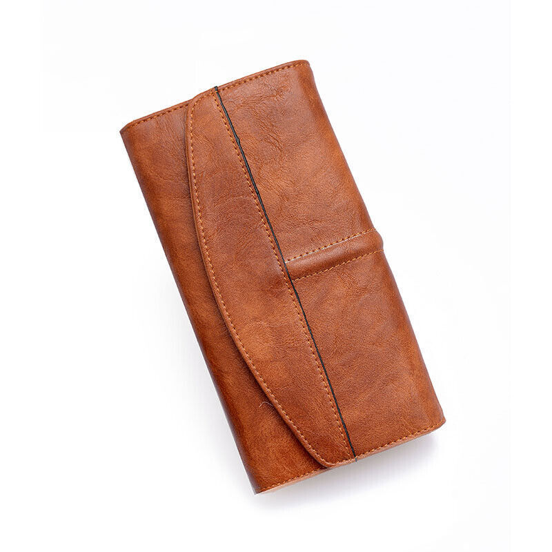 Wallet Women PU Leather Wallet Female Clutch Purse Female Phone Bags Ladies
