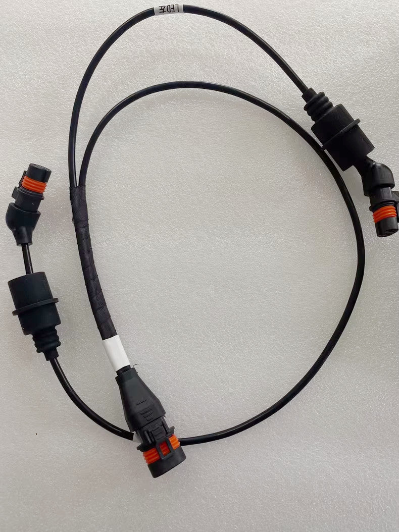 Agras For DJI T50 T60 T25 Night Navigation Lights Night Lighting LED Lamp OEM