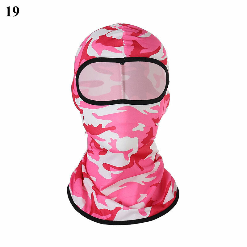 Bicycle Cap Summer Anti-UV Hat Ice SIlk MTB Bike Cycling Breathable Headwear