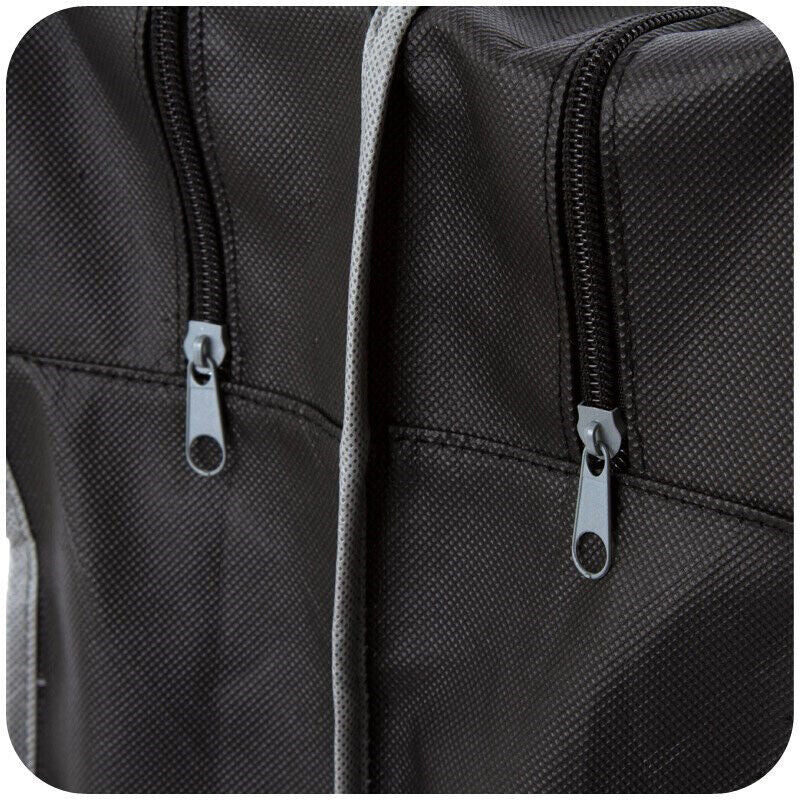 Home Use Boots Storage Bag Simple Design Dust-proof Female Travel Boots Shoe Bag