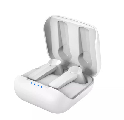 TWS Bluetooth Earbuds Waterproof Bluetooth 5.0 Headset Noise Cancelling Wireless