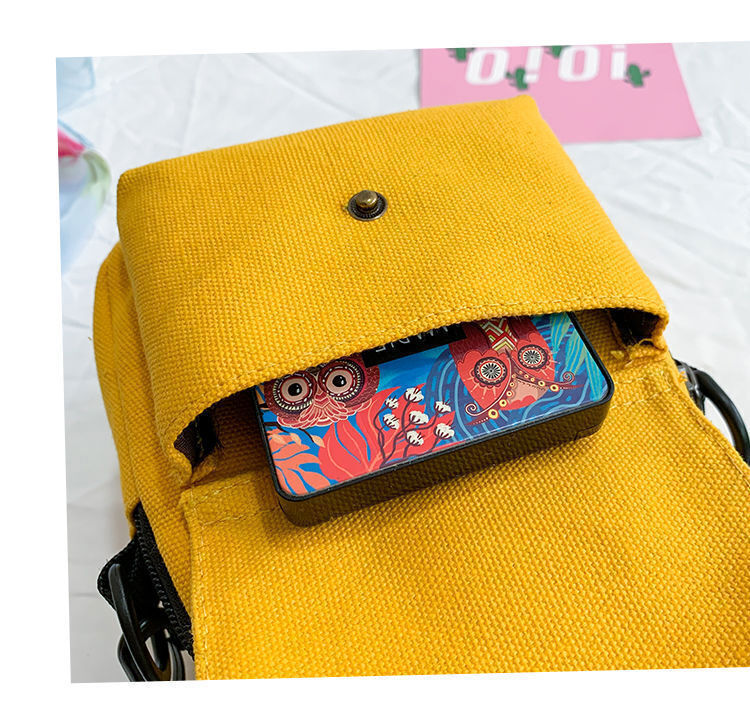 Women's Mini Shoulder Bag Girls Handbag Small Wallet Phone Bag CrossBody Bag