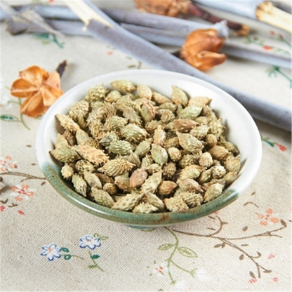 500g 100% natural Chinese herb Top Quality Cang Er Zi (Fructus Xanthii) 苍耳子