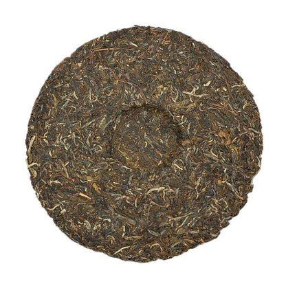 2014 Dayi TAETEA 7542 Classic Raw Pu'er Tea Shen Puer Tea 1401 Pu-erh Tea 357g