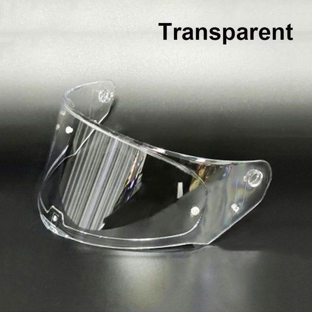 Helmet Visor Face Shield Helmets Len for Ls2 Ff320 Ff353 Ff328 Ff800