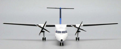 1:200 JC Wings Great China Air Dash 8-Q300 Airplane Diecast Aircraft Model