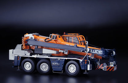 1:50 IMC Tadano Demag AC45 CraneRadek Malina 32-0114 Equipment Diecast Model