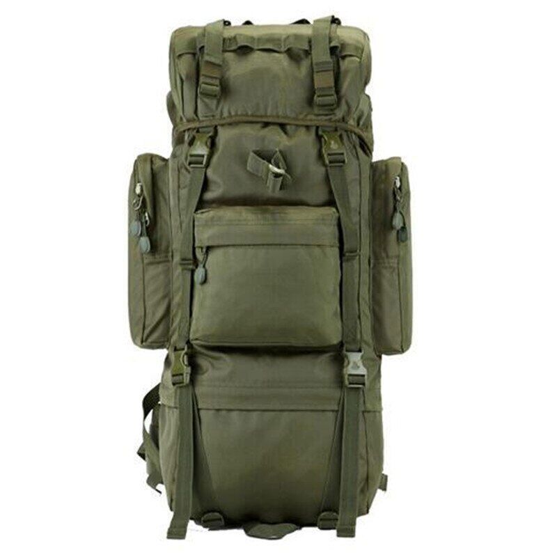 Backpack Bag Climbing Men Oxford Travel Bag Tactics Camouflage Army Backpack
