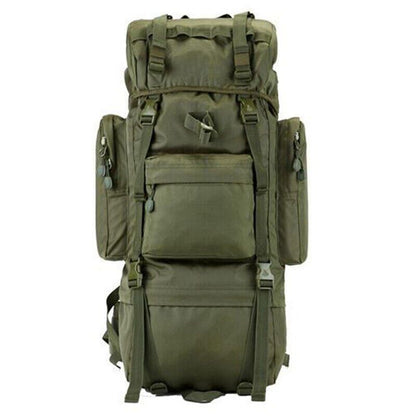 Backpack Bag Climbing Men Oxford Travel Bag Tactics Camouflage Army Backpack