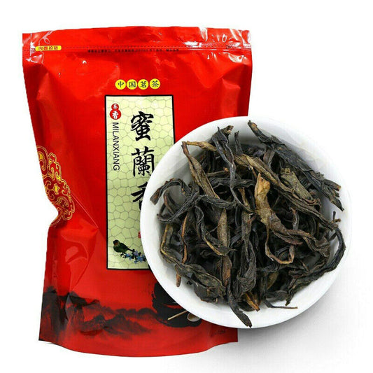 Oolong Tea Mi Lan Xiang Feng Huang Dancong Honey Orchid Aroma Wulong Tea
