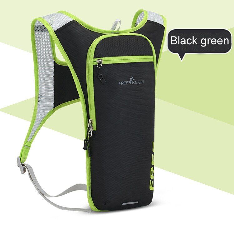 Cycling Bag Bicycle Backpack Ridding Running Backpacks Camping Hiking Bike Bag