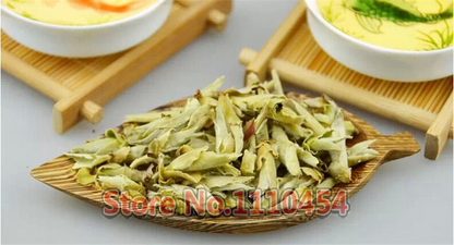 250g Anti-old White Bacillus Spores Wild White Tea Wild Trees Spring Bud Cha Tea