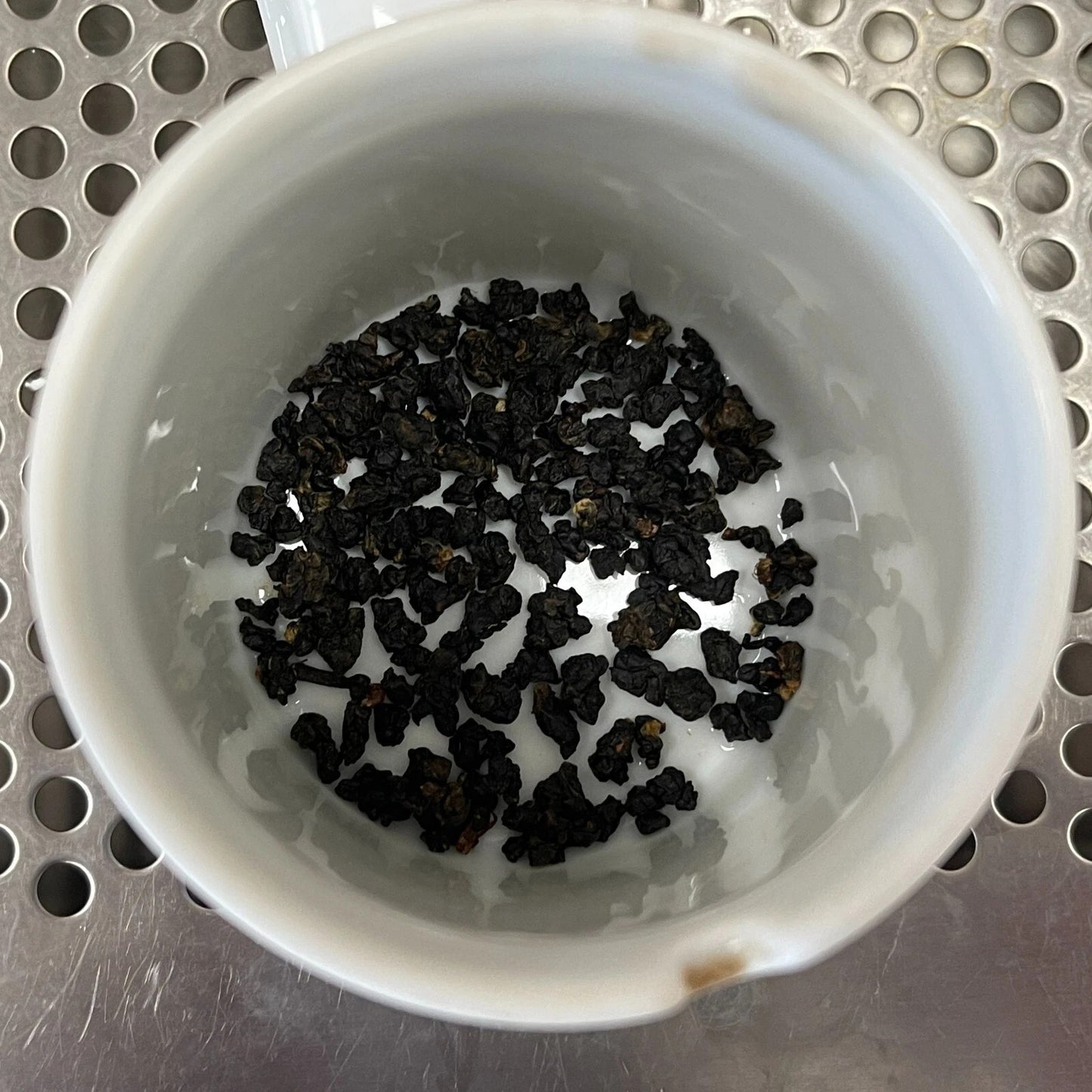 Taiwan unique tea,Kosei Tea Garden,Taitung Luye Red Oolong tea,150g*4