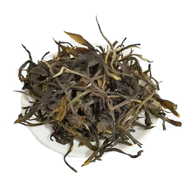 500g Old Tree Puerh Loose Tea Own Ancient Tea Plantation Raw Ancient Tree Puerh