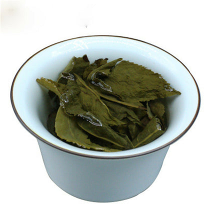Green Tea Ginseng Oolong Tea Taiwan Lan Gui Ren Oolong Tea Chinese Healthy Tea