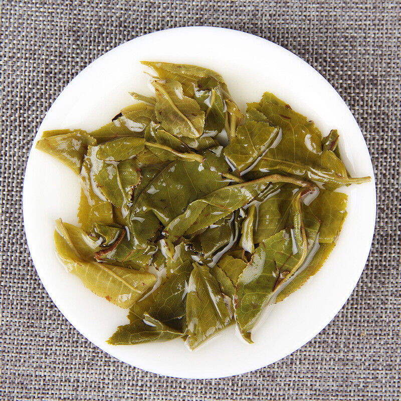 Yunnan Plateau Organic Bi Luo Chun Green Snail Spring Green Tea Biluochun 250g