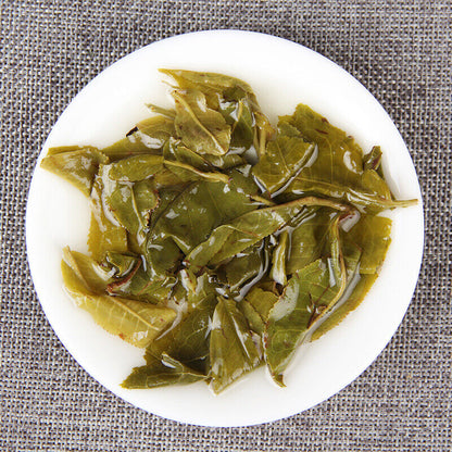 Yunnan Plateau Organic Bi Luo Chun Green Snail Spring Green Tea Biluochun 250g