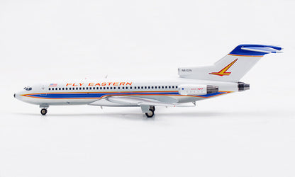 1:200 InFlight FLY EASTERN BOEING 727-100 Airplane Plane Diecast Aircraft Model