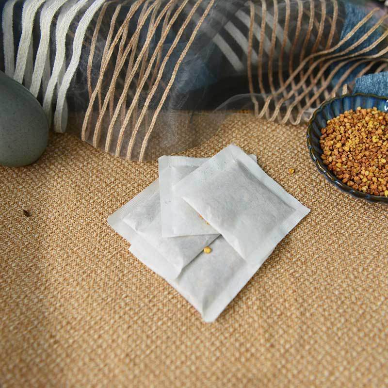Tartary Buckwheat Tea Independent Bag Herbal Tea Golden Tartary Buckwheat 200G