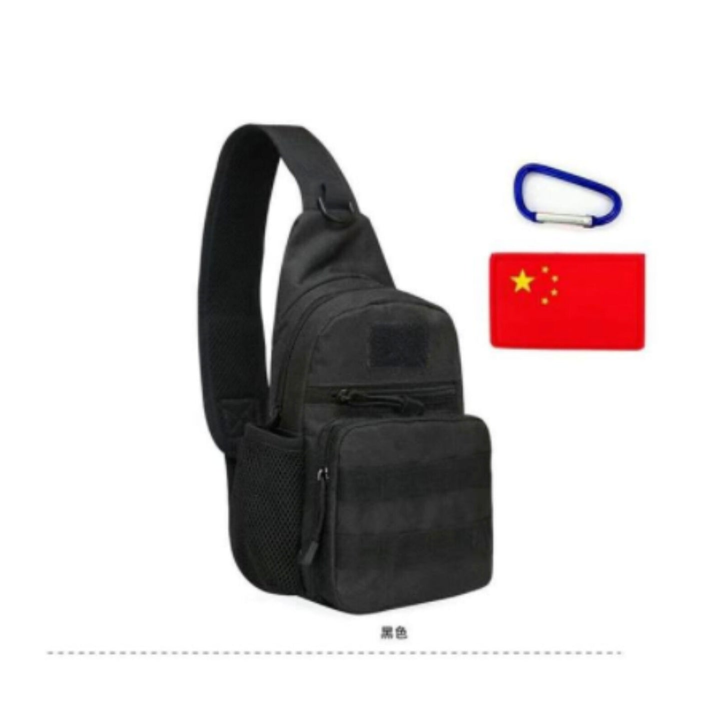 Tactical Backpack 4 in 1 Military Army Backpack Sport Bag Hiking Camping Travel
