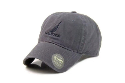 Hot Nautica Hat New Outdoor Tennis Driving Unisex Sport Baseball Cap Adjustable