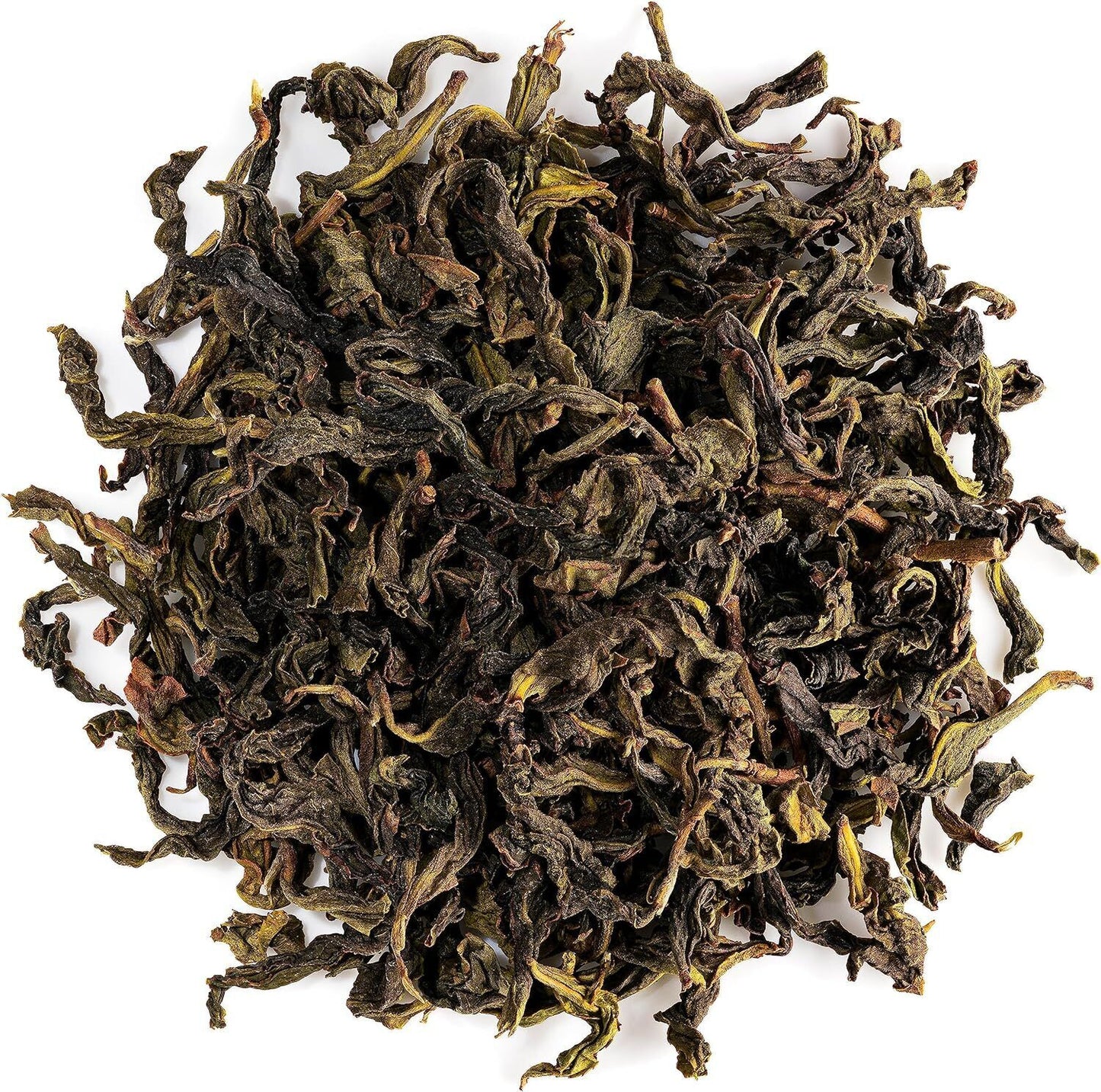 Oolong Tea - Taiwanese Tie Guan Yin - Taiwanese Wu Long from Ali Shan 100g