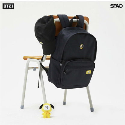 Korea Youth League Schoolbag Backpack Computer Bag Student Schoolbag Casual Bag