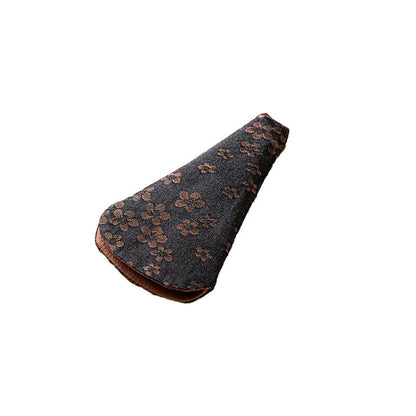 Tea Ceremony Scissors Cover Tea Ceremony Accessories Teaism Scissor Cap