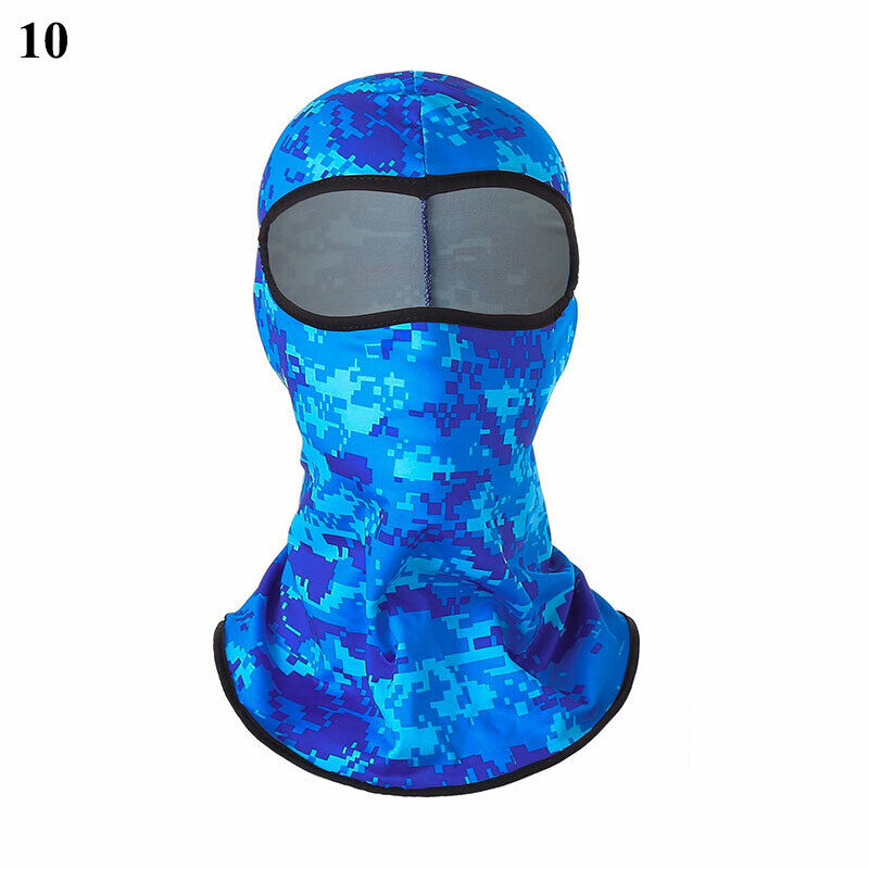 Bicycle Cap Summer Anti-UV Hat Ice SIlk MTB Bike Cycling Breathable Headwear