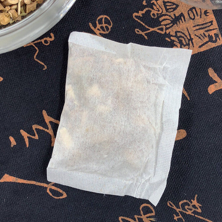 Stomach Tea. Ulcer Healing. Helps Heal Stomach Ulcers.