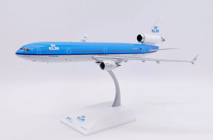 1:400 JC Wings Swiss Airbus A340-300 Airplane Diecast Aircraft Plane Model