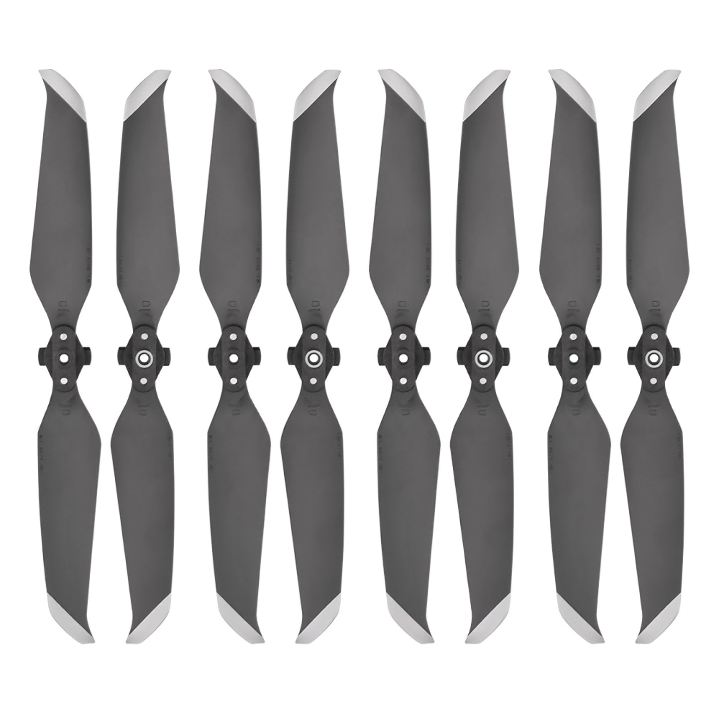 8Pcs Quick Release Replacement Propellers Props For DJI Mavic Air 2 Drone