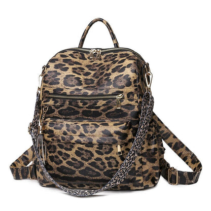 Women Backpack School Backpack Teenager Girls Travel Backpack Shoulder Bags