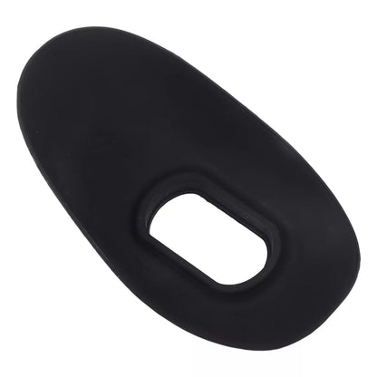 Rubber Viewfinder Eyepiece Eyeshade For Sony HXR-NX100 AX100 AX700 NX200 Camera