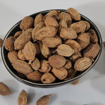 砂仁 中药材Chinese herbal medicine of amomum kernel