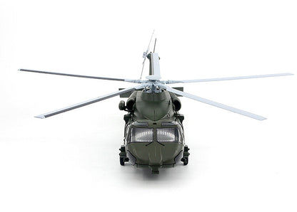 for AF1 China Z-20 1/48 diecast plane model helicopter