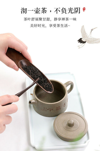 180cc中国宜兴手工紫砂茶壶段粘土韩华胡公福茶壶-