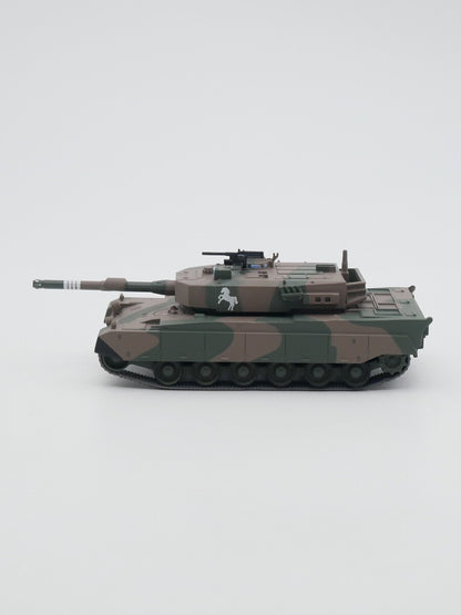 1: 72 T-90 Russian T90 Main Battle Tank Model