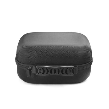 Travel Carrying Protective Hard Case Box Storage Bag For HIFIMAN HE400S Headset