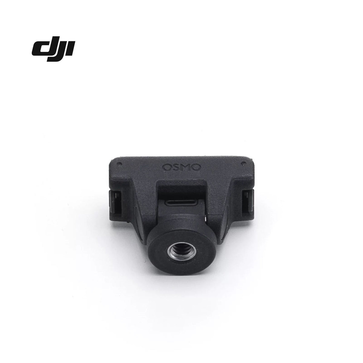 DJI Osmo 360 Quick-Release Adapter - Magnetic, 0°/68° Tilt, 1/4" Thread
